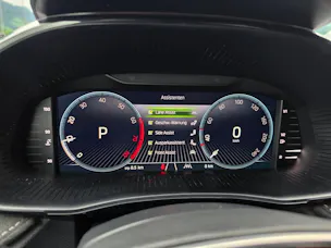 Škoda Fabia 1.0 TSI Dynamic DSG