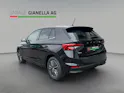 Škoda Fabia 1.0 TSI Dynamic DSG