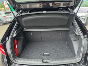 Škoda Fabia 1.0 TSI Dynamic DSG