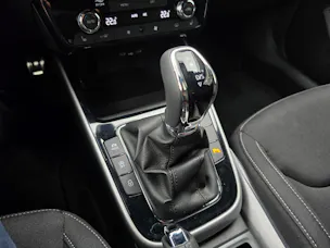 Škoda Fabia 1.0 TSI Dynamic DSG