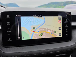Škoda Fabia 1.0 TSI Dynamic DSG