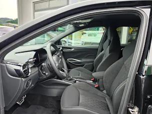 Škoda Fabia 1.0 TSI Dynamic DSG