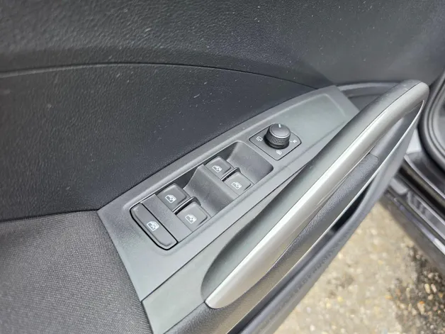 Škoda Fabia 1.0 TSI Dynamic DSG