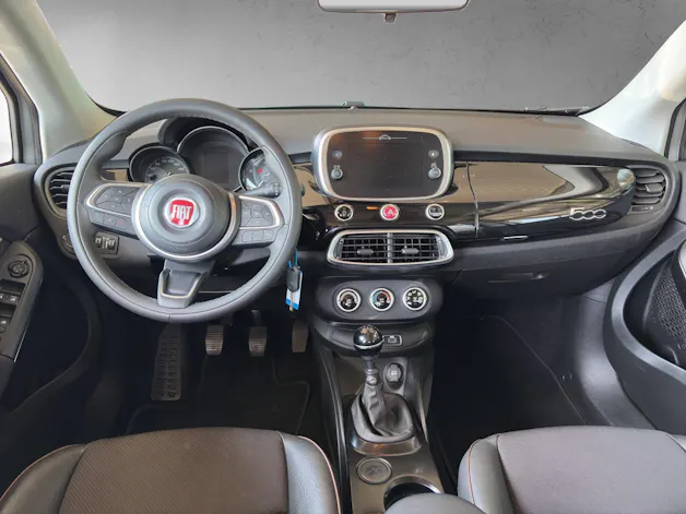 Fiat 500X 1.0 GSE 120th Anniversary