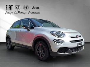 Fiat 500X 1.0 GSE 120th Anniversary