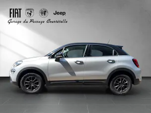 Fiat 500X 1.0 GSE 120th Anniversary