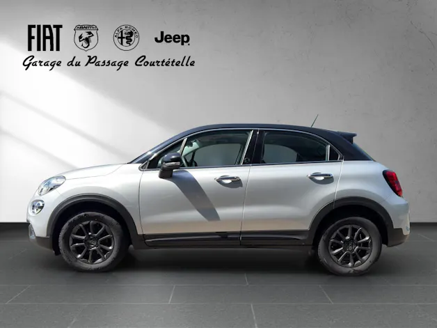 Fiat 500X 1.0 GSE 120th Anniversary