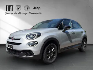Fiat 500X 1.0 GSE 120th Anniversary