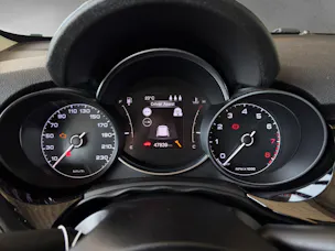 Fiat 500X 1.0 GSE 120th Anniversary