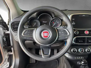 Fiat 500X 1.0 GSE 120th Anniversary