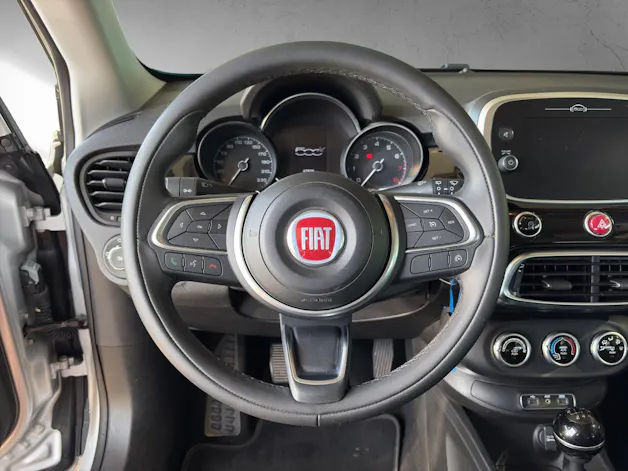 Fiat 500X 1.0 GSE 120th Anniversary