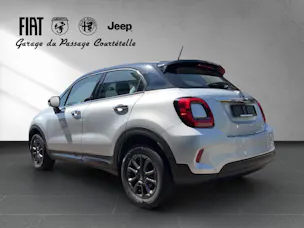 Fiat 500X 1.0 GSE 120th Anniversary