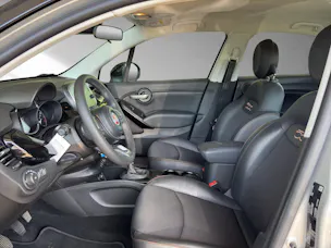 Fiat 500X 1.0 GSE 120th Anniversary