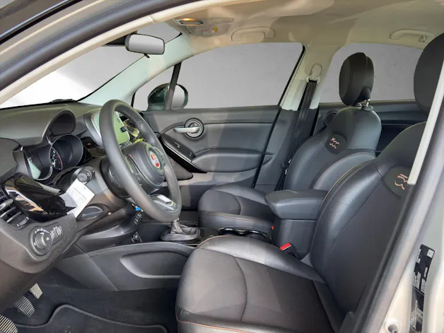 Fiat 500X 1.0 GSE 120th Anniversary
