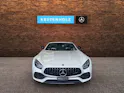 Mercedes-Benz AMG GT C Roadster