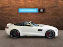 Mercedes-Benz AMG GT C Roadster