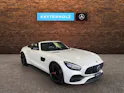 Mercedes-Benz AMG GT C Roadster