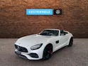 Mercedes-Benz AMG GT C Roadster