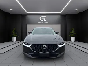 Mazda CX-30 SKYACTIV-X 186 M Hybrid Exclusive Line AWD AT