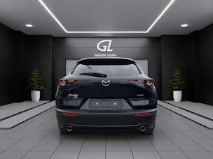 Mazda CX-30 SKYACTIV-X 186 M Hybrid Exclusive Line AWD AT