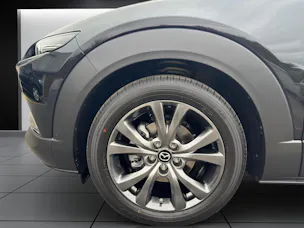 Mazda CX-30 SKYACTIV-X 186 M Hybrid Exclusive Line AWD AT