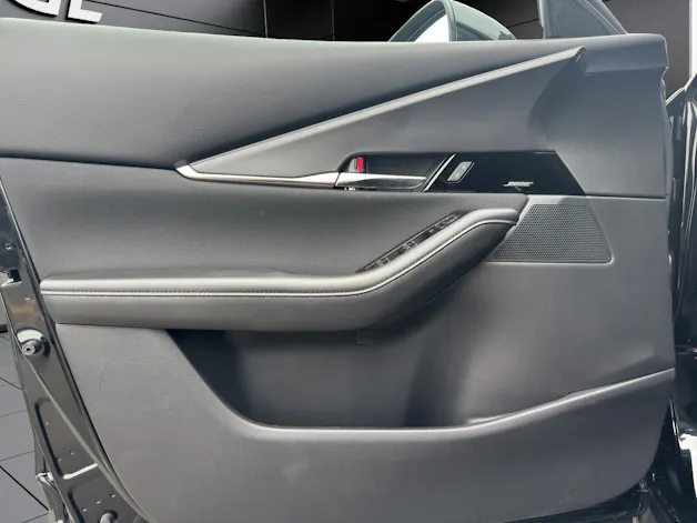 Mazda CX-30 SKYACTIV-X 186 M Hybrid Exclusive Line AWD AT