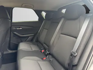 Mazda CX-30 SKYACTIV-X 186 M Hybrid Exclusive Line AWD AT