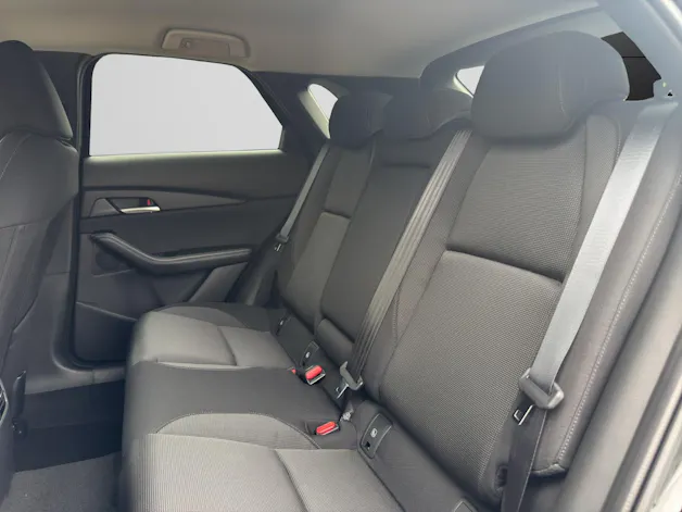 Mazda CX-30 SKYACTIV-X 186 M Hybrid Exclusive Line AWD AT