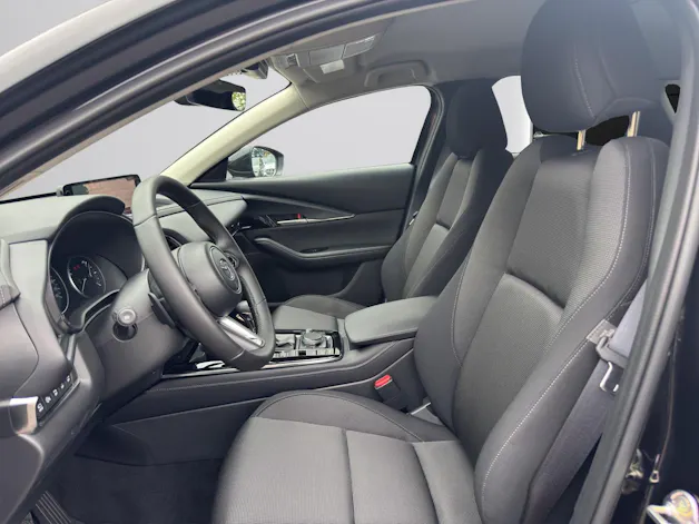 Mazda CX-30 SKYACTIV-X 186 M Hybrid Exclusive Line AWD AT