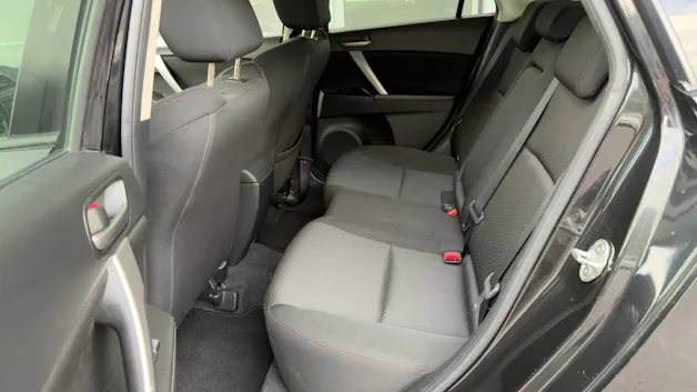 Mazda 3 Hatchback 1.6 Red Edition