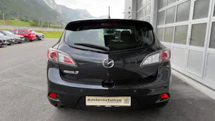 Mazda 3 Hatchback 1.6 Red Edition