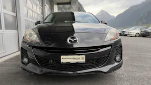 Mazda 3 Hatchback 1.6 Red Edition