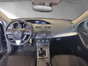 Mazda 3 Hatchback 1.6 Red Edition