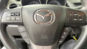 Mazda 3 Hatchback 1.6 Red Edition