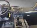 Mazda 3 Hatchback 1.6 Red Edition