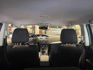Mazda 3 Hatchback 1.6 Red Edition