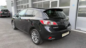 Mazda 3 Hatchback 1.6 Red Edition