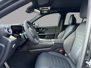 Mercedes-Benz GLC 450d 4Matic 9G-Tronic