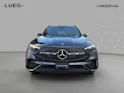 Mercedes-Benz GLC 450d 4Matic 9G-Tronic