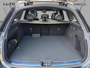 Mercedes-Benz GLC 450d 4Matic 9G-Tronic