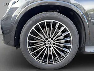 Mercedes-Benz GLC 450d 4Matic 9G-Tronic