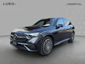 Mercedes-Benz GLC 450d 4Matic 9G-Tronic