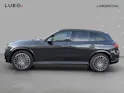 Mercedes-Benz GLC 450d 4Matic 9G-Tronic