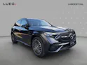 Mercedes-Benz GLC 450d 4Matic 9G-Tronic