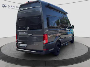 VW Grand California 600 2.0 BI-TDI