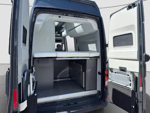 VW Grand California 600 2.0 BI-TDI