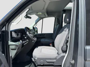 VW Grand California 600 2.0 BI-TDI