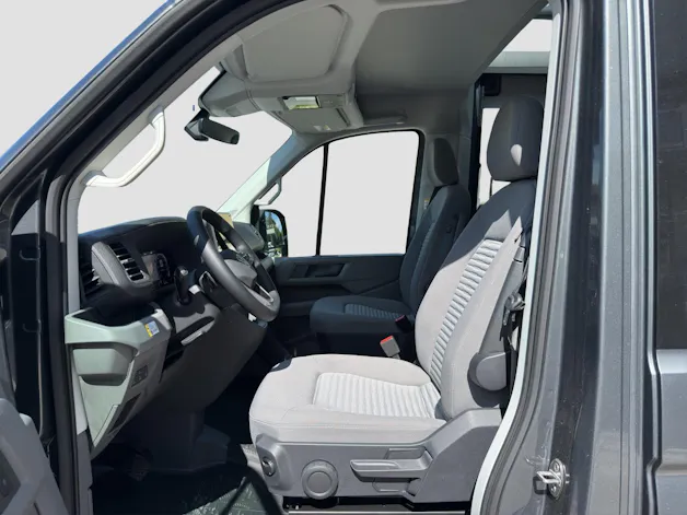 VW Grand California 600 2.0 BI-TDI