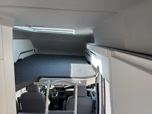VW Grand California 600 2.0 BI-TDI
