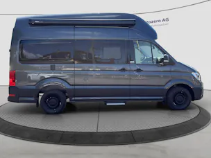 VW Grand California 600 2.0 BI-TDI